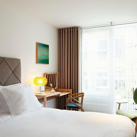 B&B Gregorius Utrecht Exteriör bild