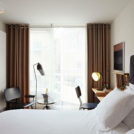 B&B Gregorius Utrecht Exteriör bild