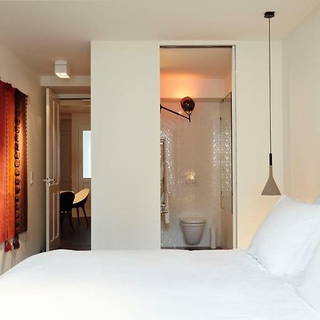 B&B Gregorius Utrecht Exteriör bild