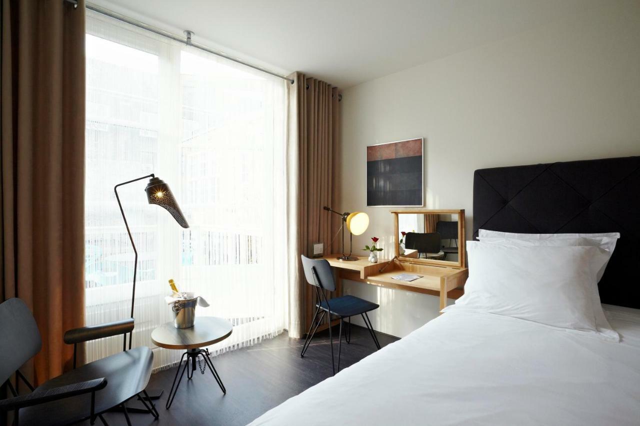 B&B Gregorius Utrecht Exteriör bild