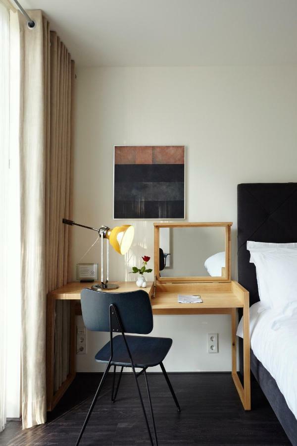 B&B Gregorius Utrecht Exteriör bild