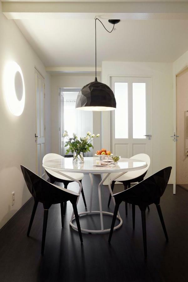 B&B Gregorius Utrecht Exteriör bild