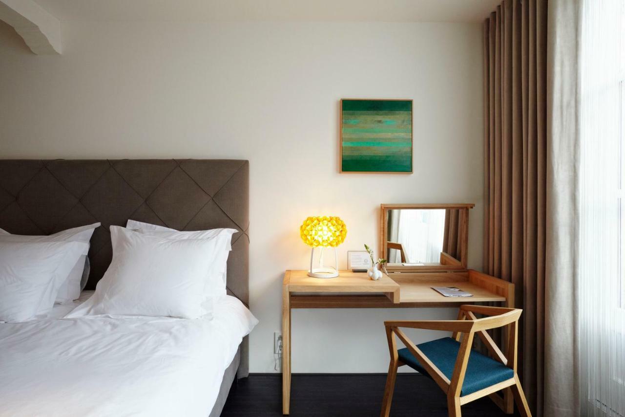 B&B Gregorius Utrecht Exteriör bild
